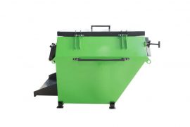 Asphalt Hot Box / Asphalt Recycler НВ-1